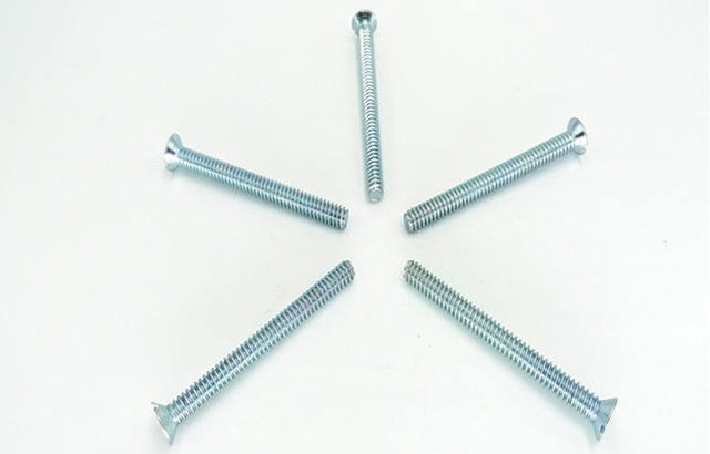 槽驅(qū)動(dòng)機(jī)屋頂螺栓